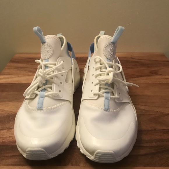 Nike Air Huarache run ultra GS - Picture 4 of 5